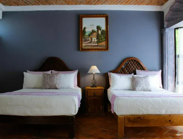 Hotel Casa Loreto San Miguel de Allende hotel detail image 4