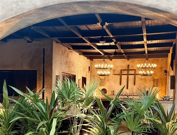 Casa Saint George hotel detail image 1