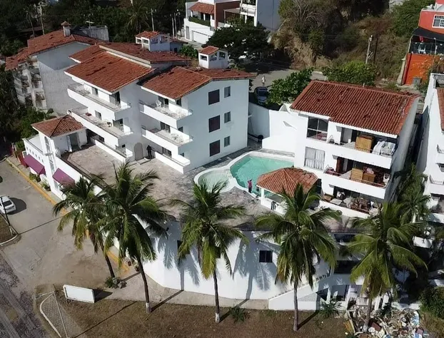 Hotel Costa Bugambilias hotel detail image 1