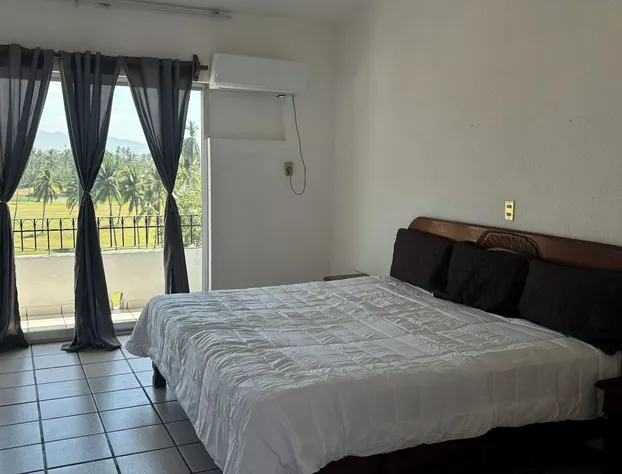 Hotel Costa Bugambilias hotel detail image 3