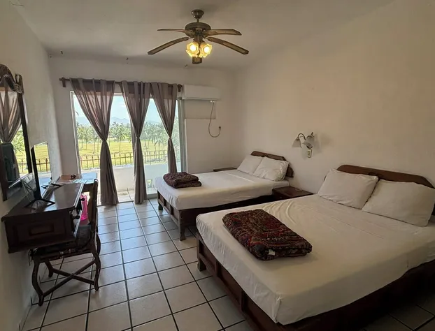 Hotel Costa Bugambilias hotel detail image 4