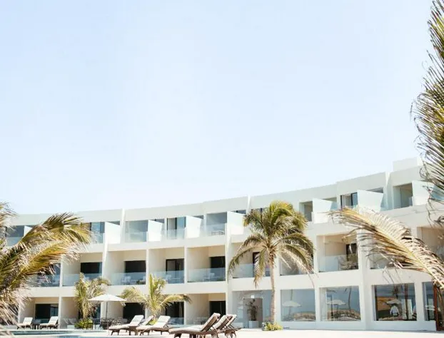 Soleare Hotel Boutique hotel detail image 1