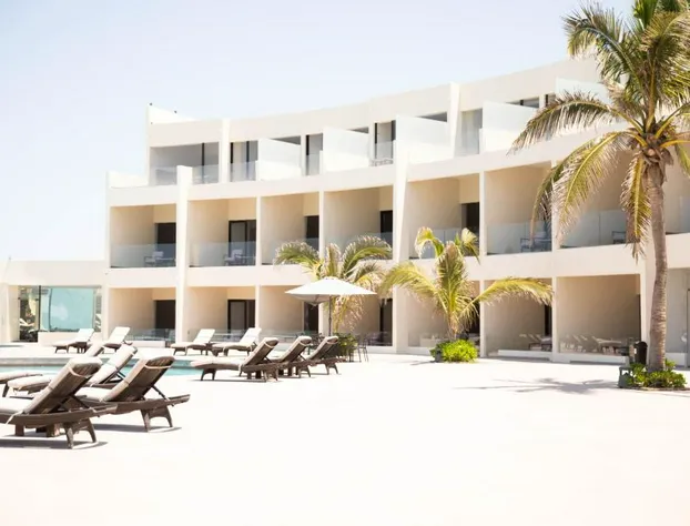 Soleare Hotel Boutique hotel detail image 2