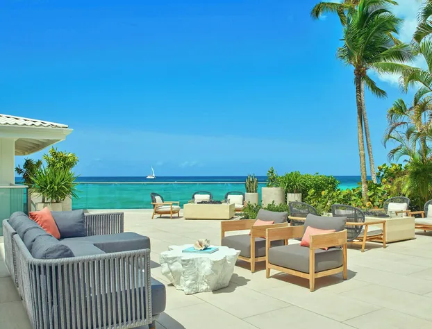 Buoy Haus Beach Resort St. Thomas, Autograph Collection hotel detail image 1