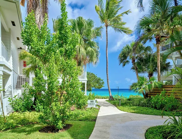 Buoy Haus Beach Resort St. Thomas, Autograph Collection hotel detail image 2