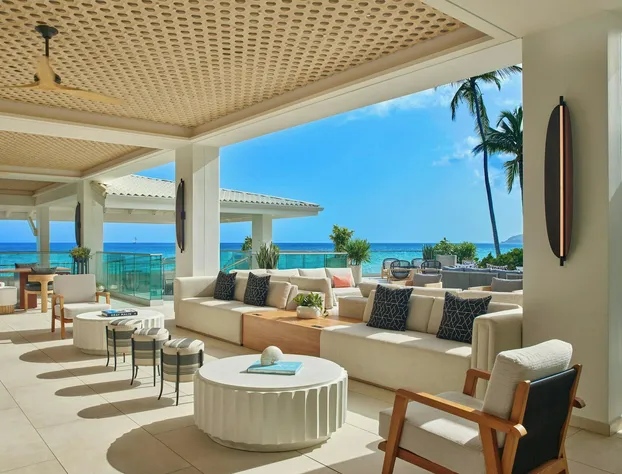 Buoy Haus Beach Resort St. Thomas, Autograph Collection hotel detail image 4