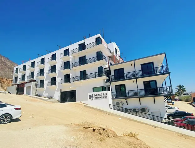 Collection O Morgan City Center, Los Cabos hotel detail image 2