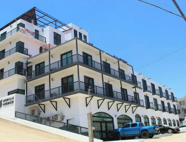 Collection O Morgan City Center, Los Cabos hotel detail image 3