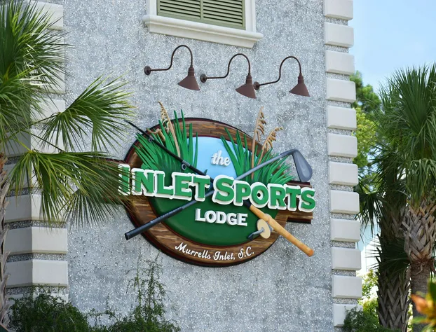 Willow Lodge hotel detail image 1