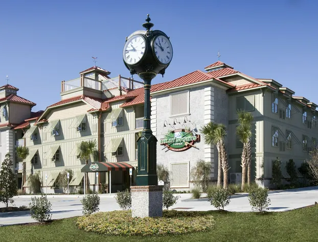 Willow Lodge hotel detail image 2