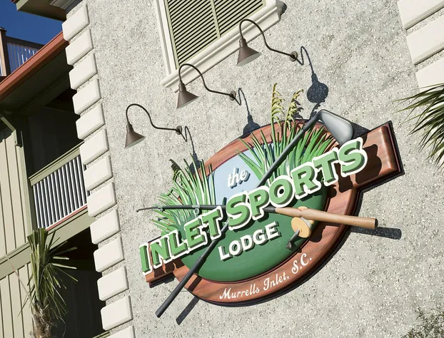 Willow Lodge hotel detail image 3