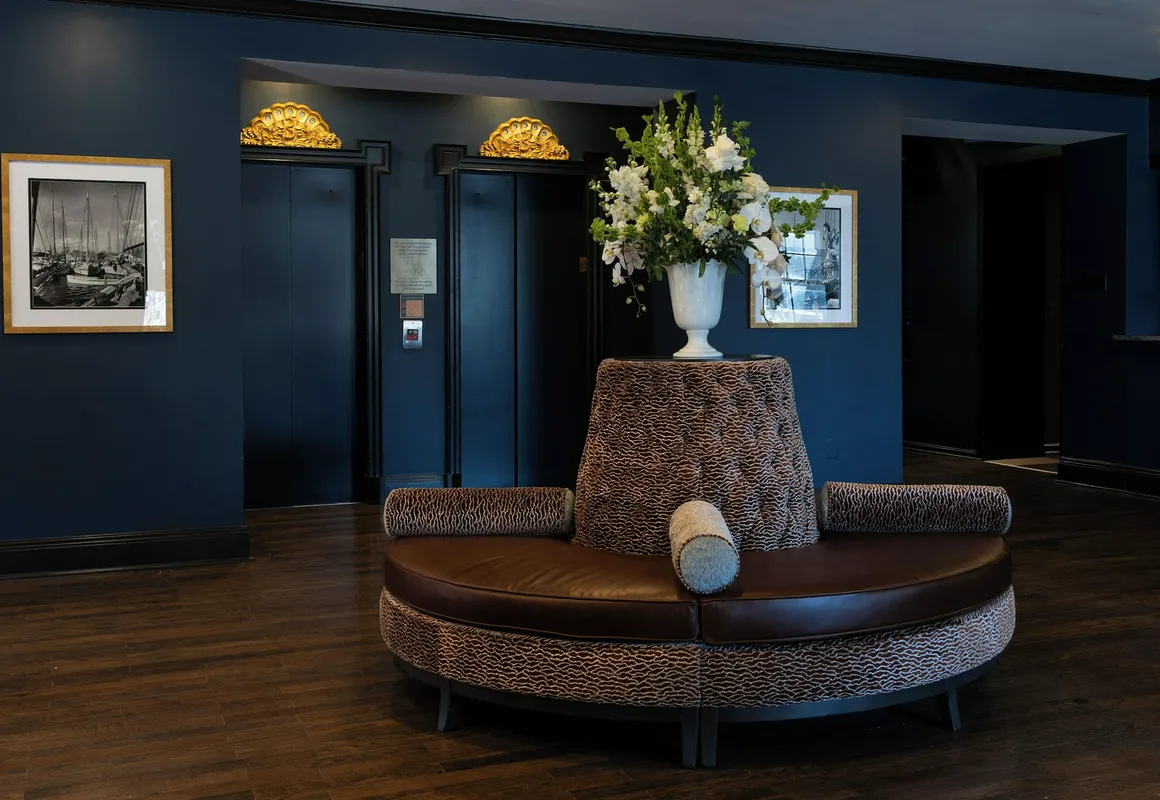 The William Fell Baltimore, Tapestry Collection by Hilton hotel hero