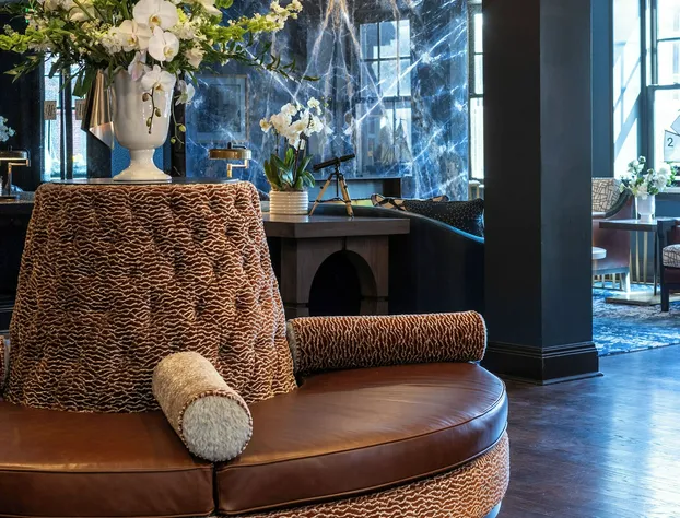 The William Fell Baltimore, Tapestry Collection by Hilton hotel detail image 1