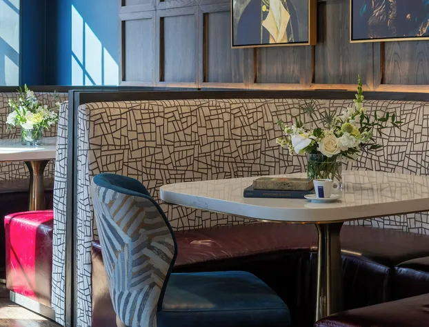 The William Fell Baltimore, Tapestry Collection by Hilton hotel detail image 2