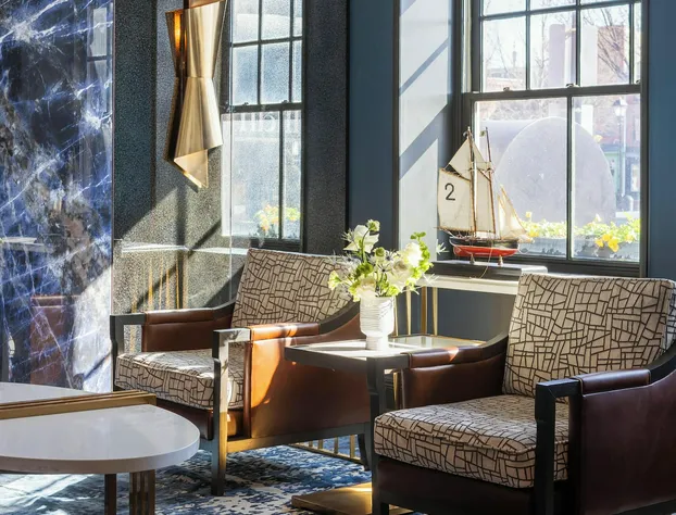 The William Fell Baltimore, Tapestry Collection by Hilton hotel detail image 3