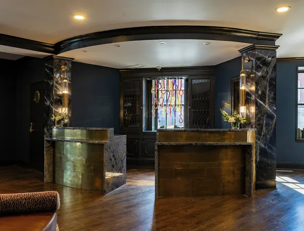 The William Fell Baltimore, Tapestry Collection by Hilton hotel detail image 4