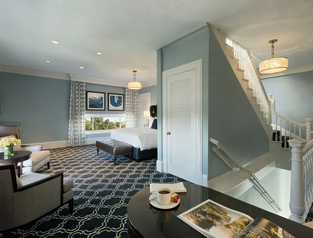 Claremont Resort & Club hotel detail image 1