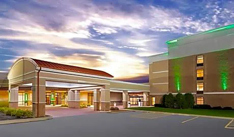 Hotel Gurnee hotel hero