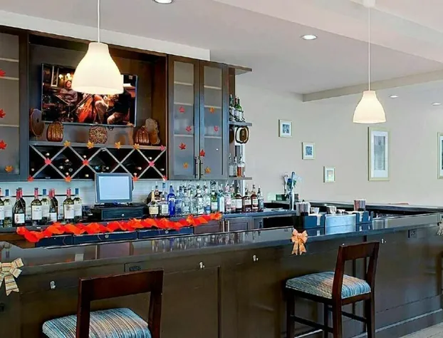 Kozy Houston North hotel detail image 1