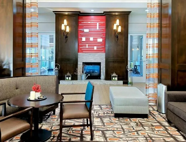 Kozy Houston North hotel detail image 2