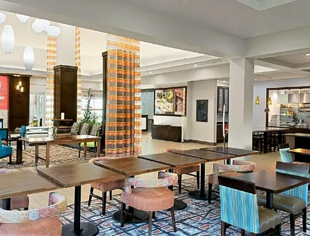 Kozy Houston North hotel detail image 3