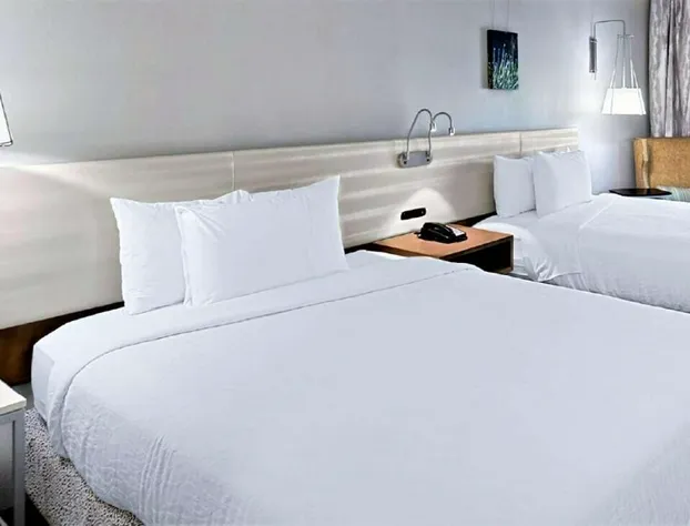 Kozy Houston North hotel detail image 4