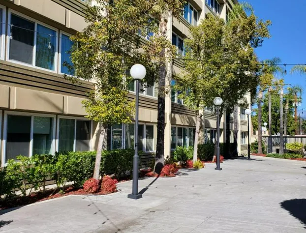 Pacific Stay Hotel hotel detail image 1