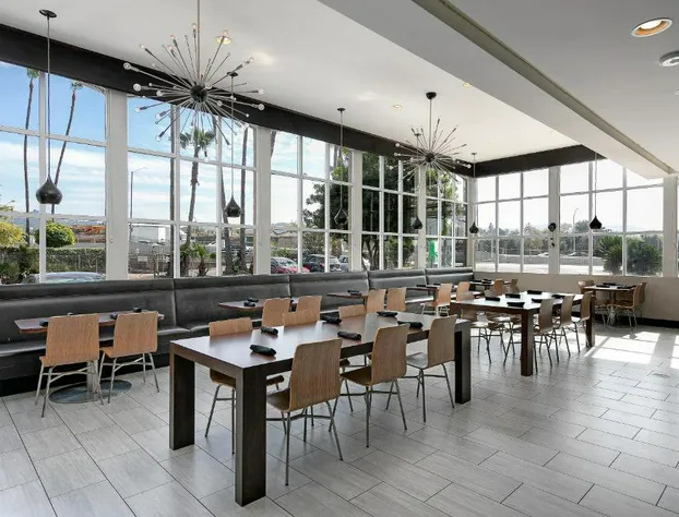 Pacific Stay Hotel hotel detail image 4