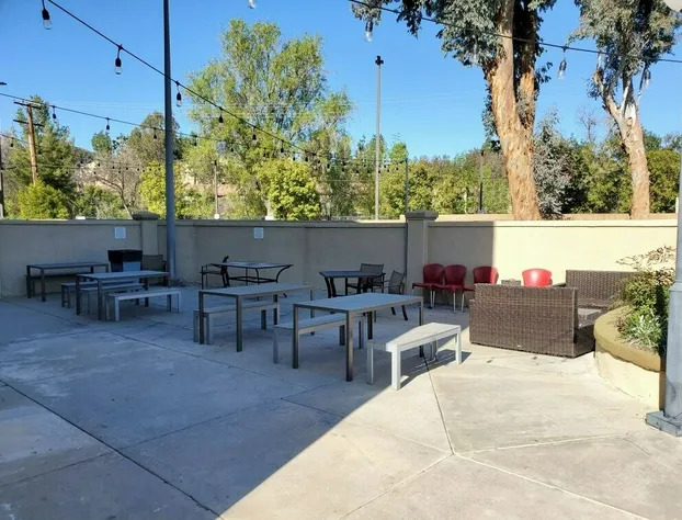 Pacific Stay Hotel hotel detail image 1