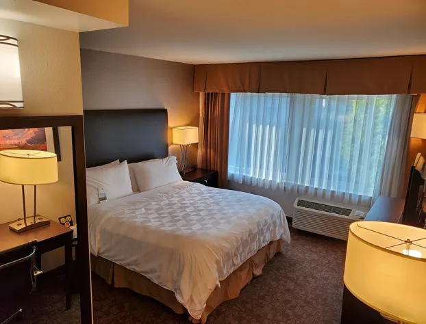 Pacific Stay Hotel hotel detail image 4