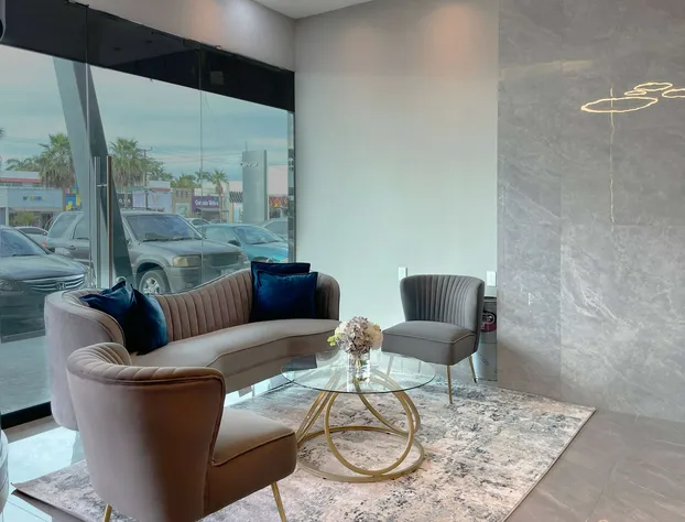 Esplendor by Wyndham Los Mochis Country Place hotel detail image 1