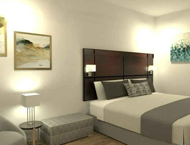 Esplendor by Wyndham Los Mochis Country Place hotel detail image 3