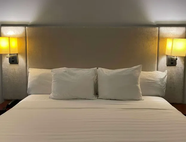 Esplendor by Wyndham Los Mochis Country Place hotel detail image 4