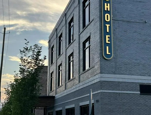 OS Hotel hotel detail image 1