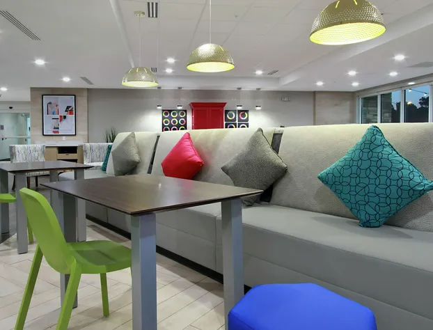 Home2 Suites by Hilton Mobile International Airport hotel detail image 3