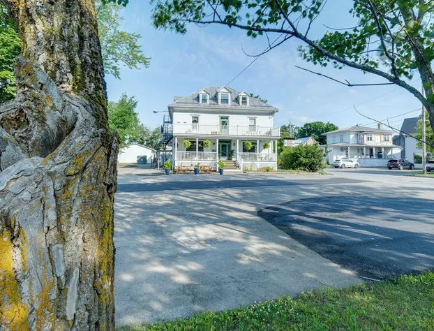 Hôtel victoria hotel detail image 2