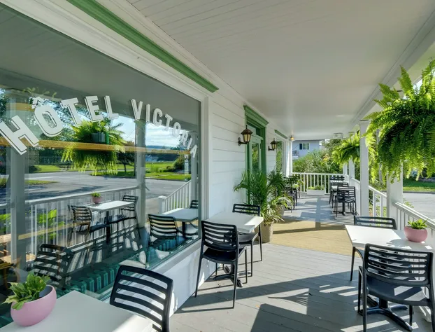 Hôtel victoria hotel detail image 3