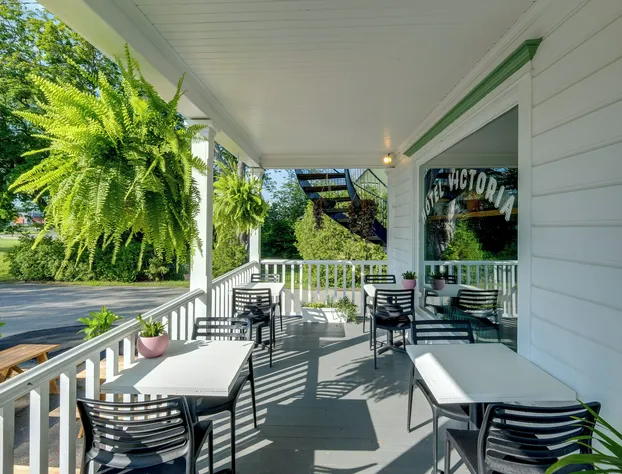 Hôtel victoria hotel detail image 4