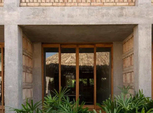 Hotel Humano, a Member of Design Hotels hotel detail image 4