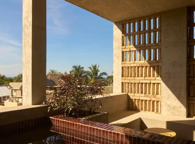 Hotel Humano, a Member of Design Hotels hotel detail image 1