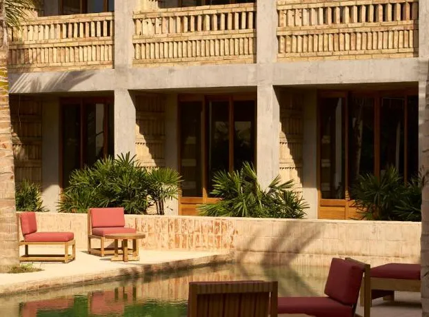 Hotel Humano, a Member of Design Hotels hotel detail image 2