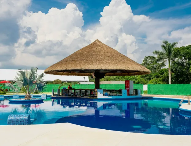 Hotel Royal Garden Tuxpan hotel detail image 2