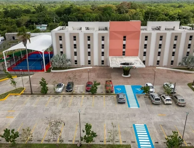 Hotel Royal Garden Tuxpan hotel detail image 3