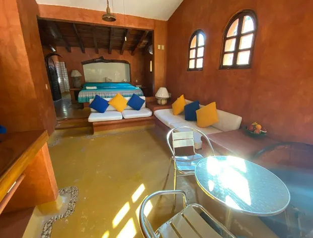 Villa Soleil hotel detail image 3