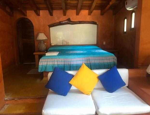 Villa Soleil hotel detail image 2