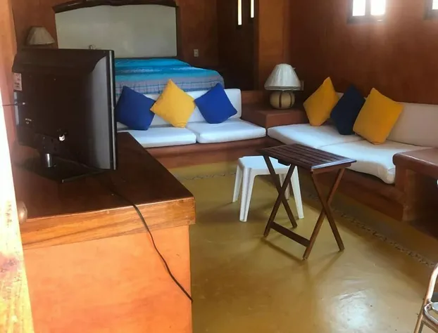 Villa Soleil hotel detail image 1