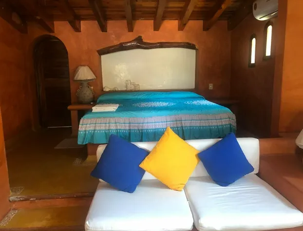 Villa Soleil hotel detail image 2