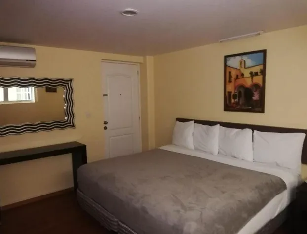 Hotel Torre Esmeralda hotel detail image 1