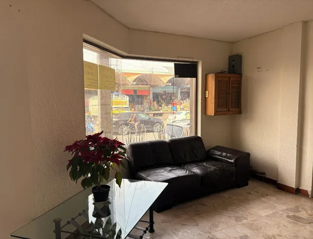 Hotel Tampico hotel detail image 1