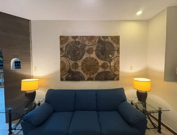 Hotel Tampico hotel detail image 3